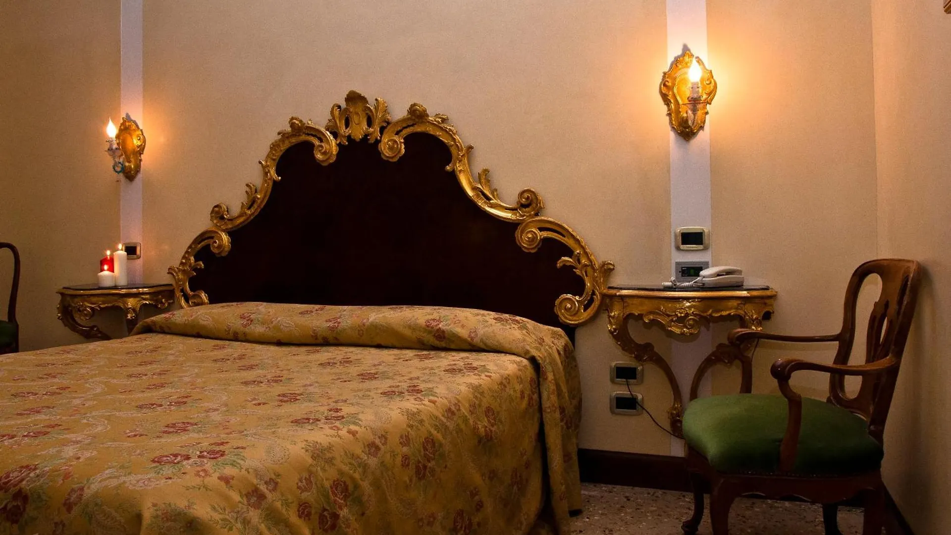 Residenza D'Epoca San Cassiano Hotel Venedig 4*,  Italien