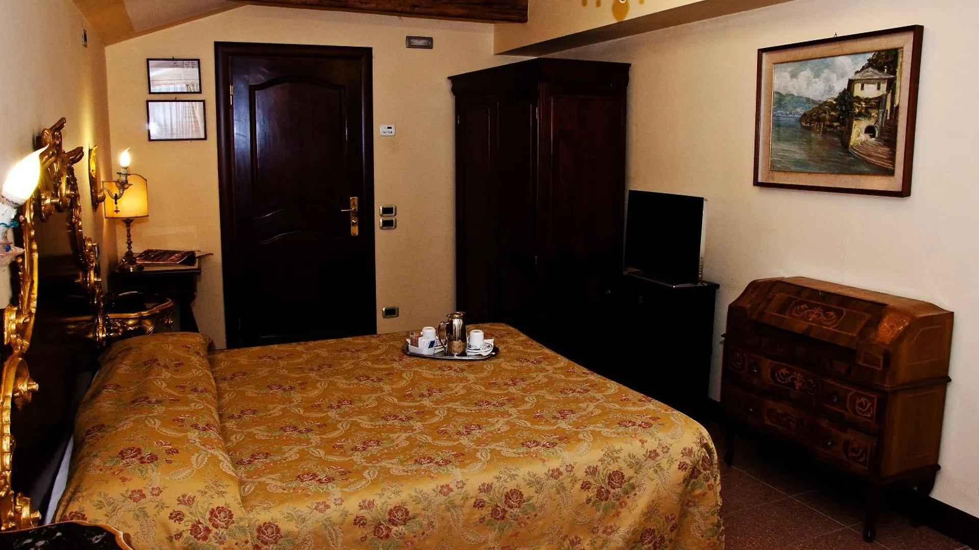 Residenza D'Epoca San Cassiano Hotel Venedig