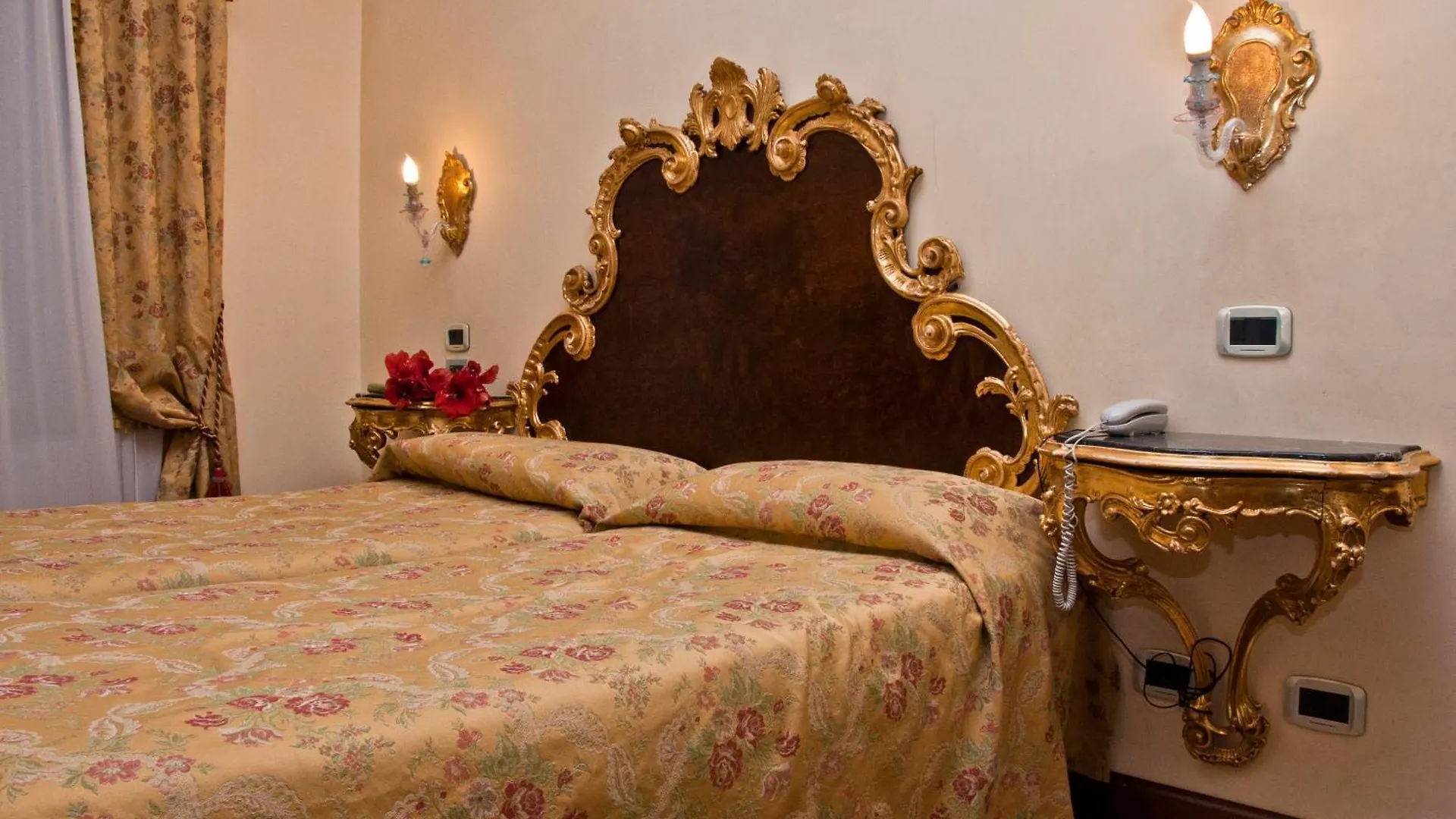 Residenza D'Epoca San Cassiano Hotel Venedig