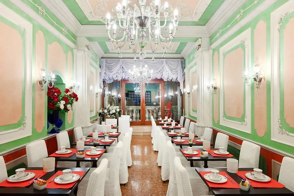 Residenza D'Epoca San Cassiano Hotel Venedig