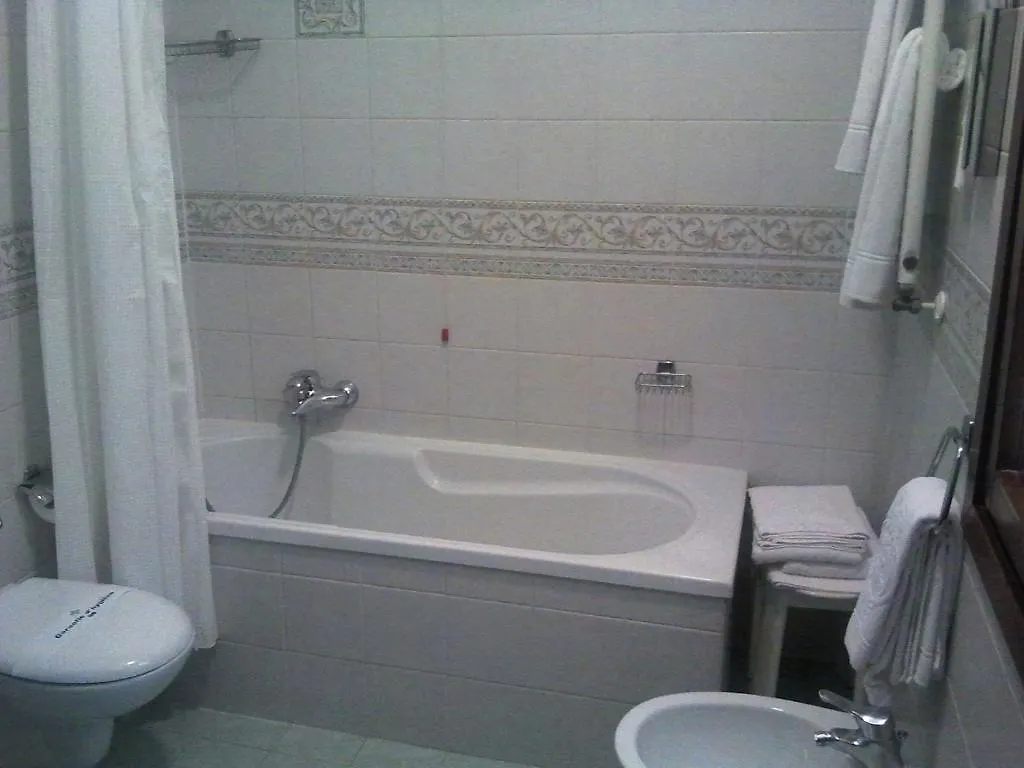 Residenza D'Epoca San Cassiano Hotel Venedig