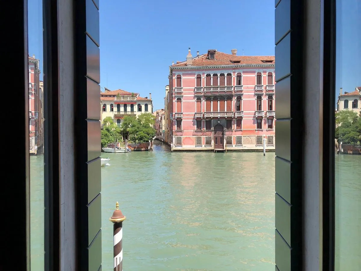 ****  Residenza D'Epoca San Cassiano Hotel Veneza Itália
