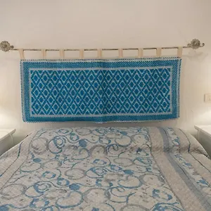  Appartement Orso Italie
