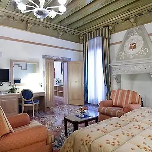 Szálloda Foscari Palace