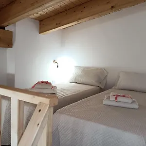  Hébergement de vacances La Terrazza Italie