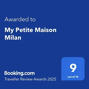 My Petite Maison Italia