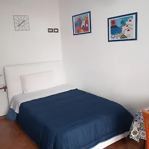  Appartement A Casa Scalilla Italie