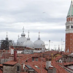 Casanova Venecia