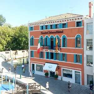 Szálloda Santa Chiara