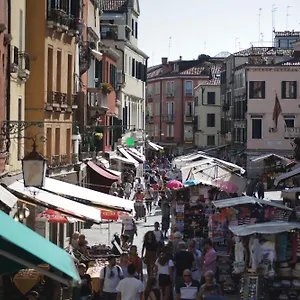 Ca' Pozzo *** Veneza