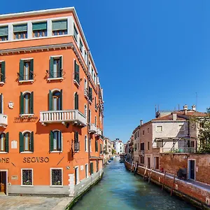 Seguso ** Veneza