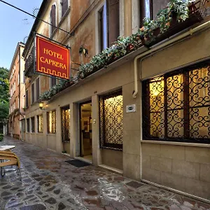 Caprera ** Veneza