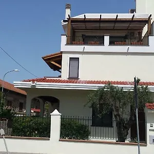  Appartement La Terrazza Sul Parco Italie