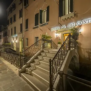 Ca' Dei Conti **** Veneza