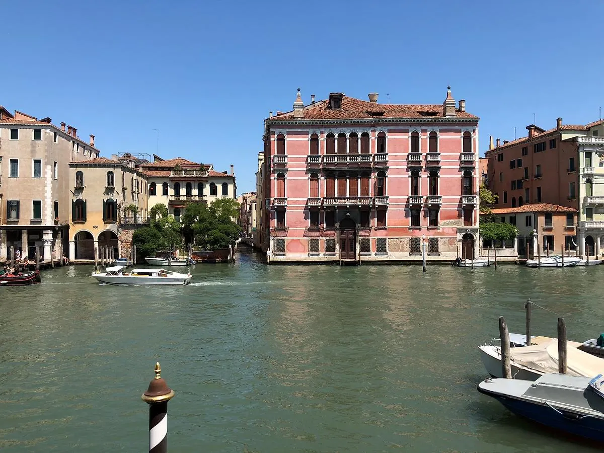 Residenza D'Epoca San Cassiano Hotel Velence